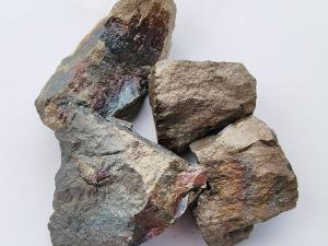硅錳合金的技術(shù)進(jìn)展與行業(yè)趨勢!